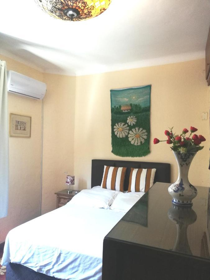 Private Room In Beautiful Home Montevideo Zewnętrze zdjęcie