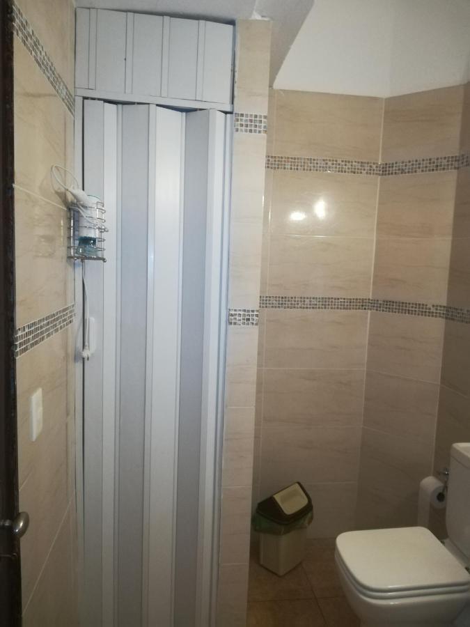 Private Room In Beautiful Home Montevideo Zewnętrze zdjęcie