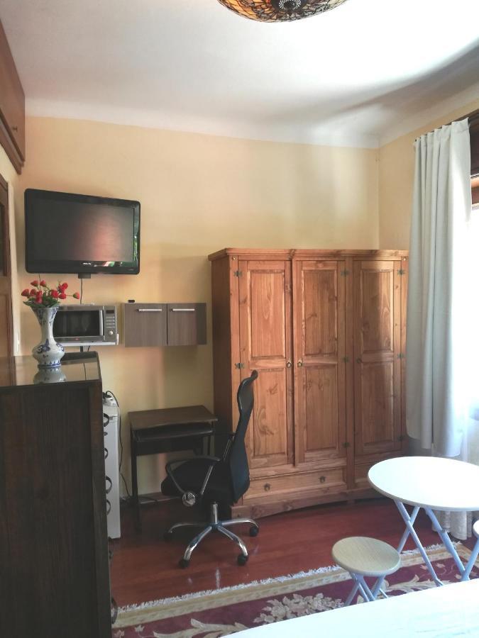 Private Room In Beautiful Home Montevideo Zewnętrze zdjęcie