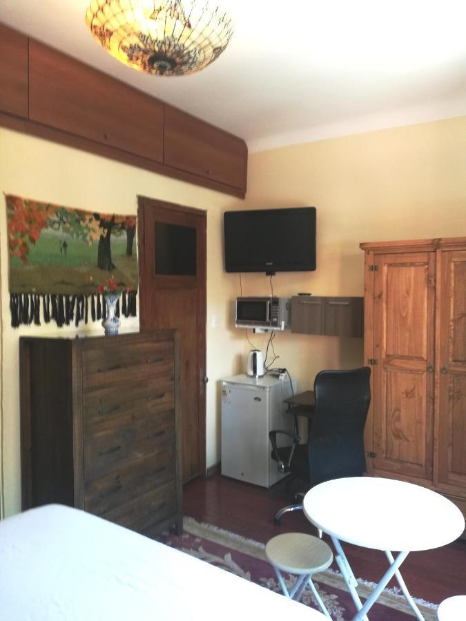 Private Room In Beautiful Home Montevideo Zewnętrze zdjęcie