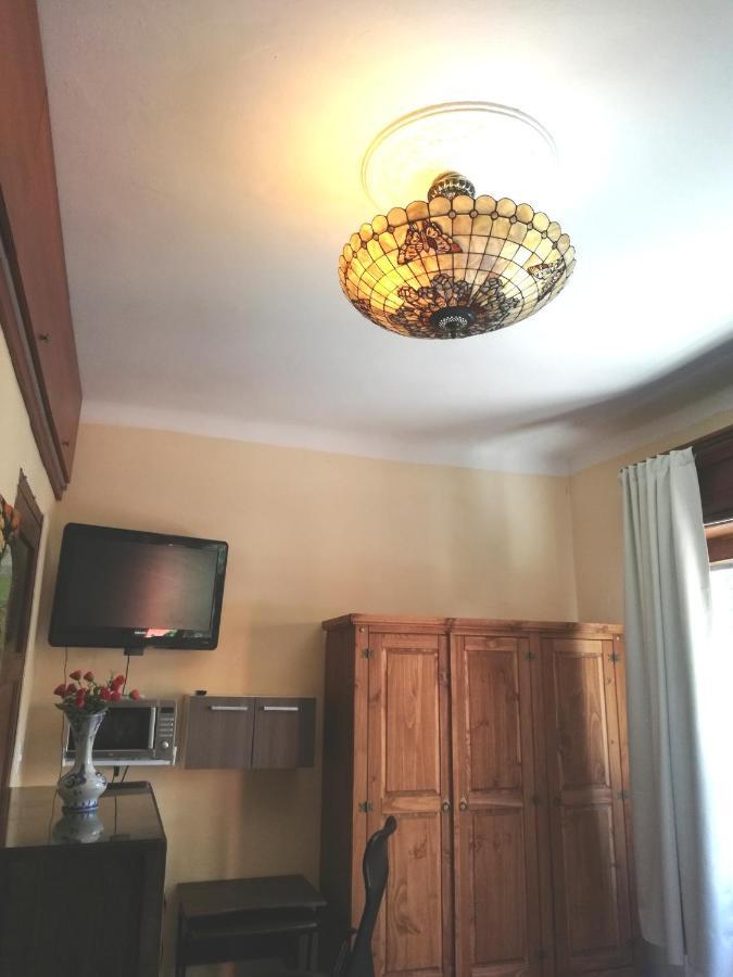 Private Room In Beautiful Home Montevideo Zewnętrze zdjęcie