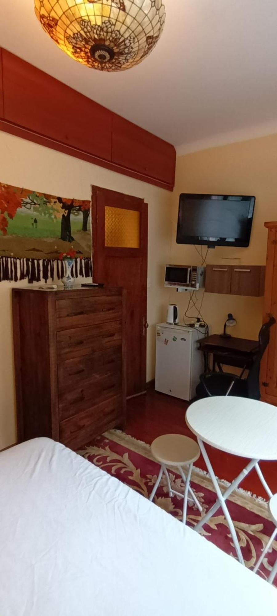 Private Room In Beautiful Home Montevideo Zewnętrze zdjęcie