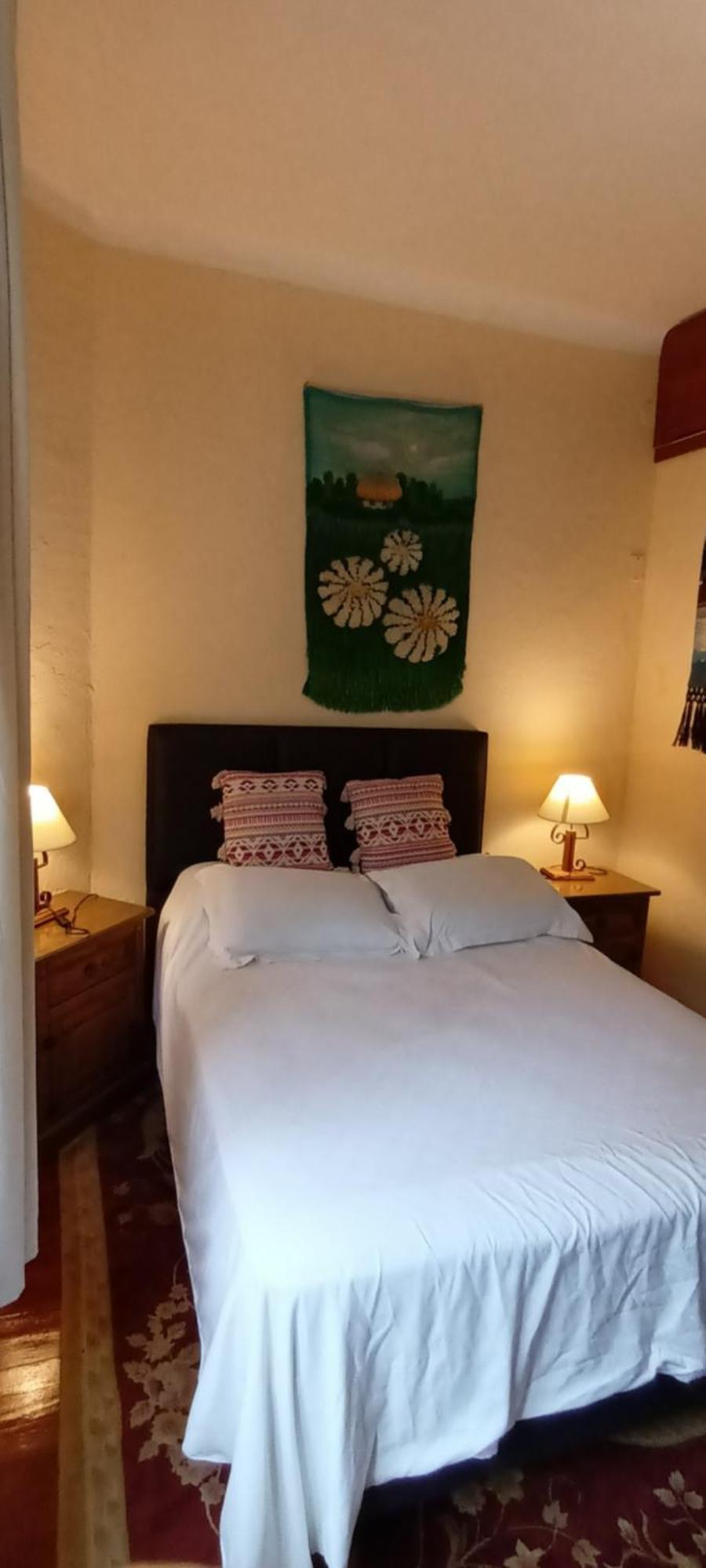 Private Room In Beautiful Home Montevideo Zewnętrze zdjęcie